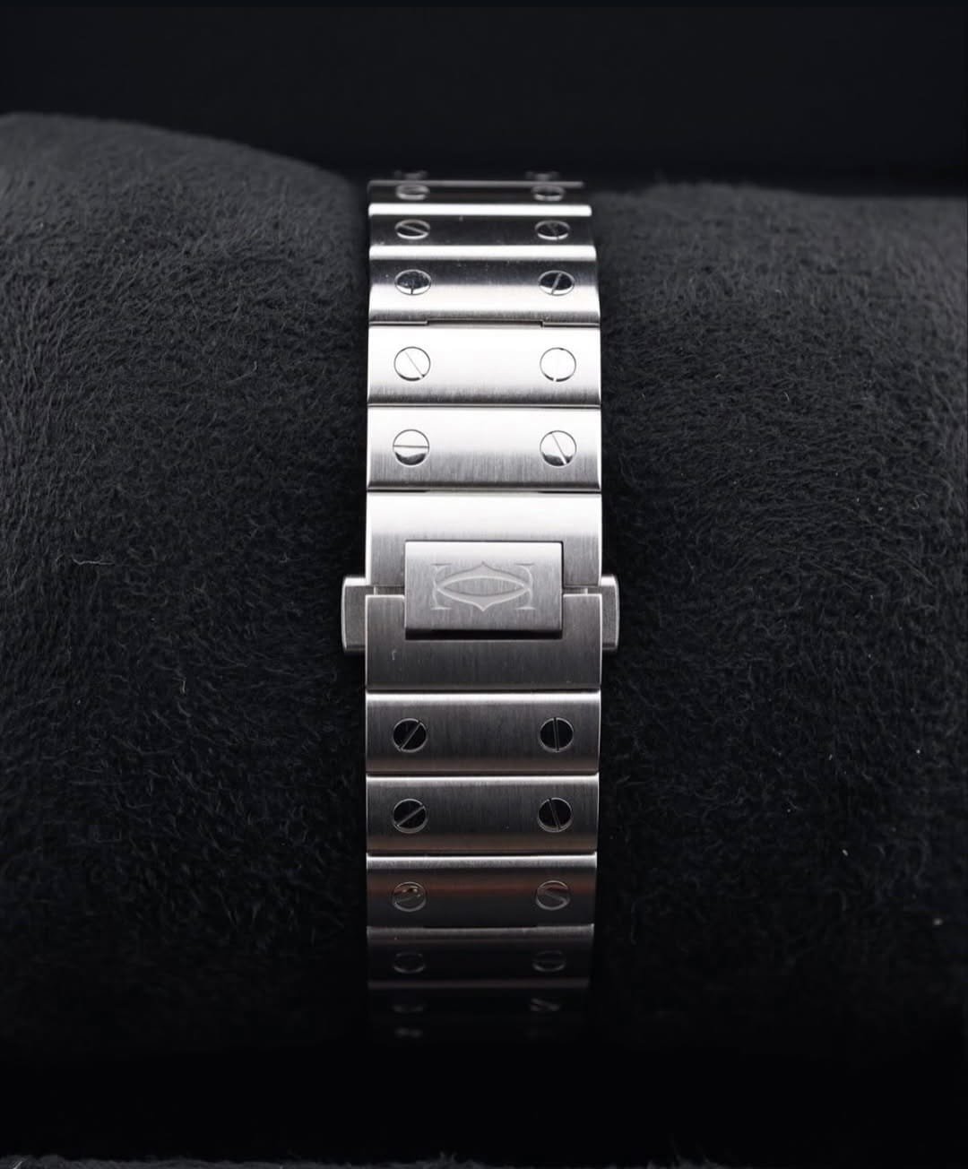 Cartier Santos de Cartier – Ansicht 3